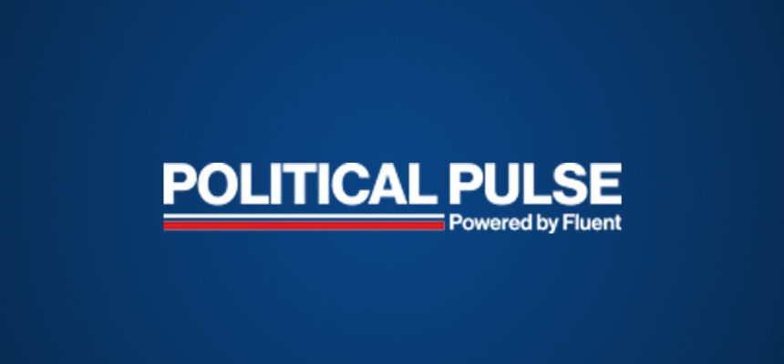 Political Pulse by Fluent