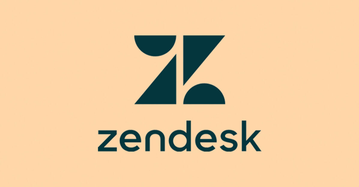 Zendesk Announcement