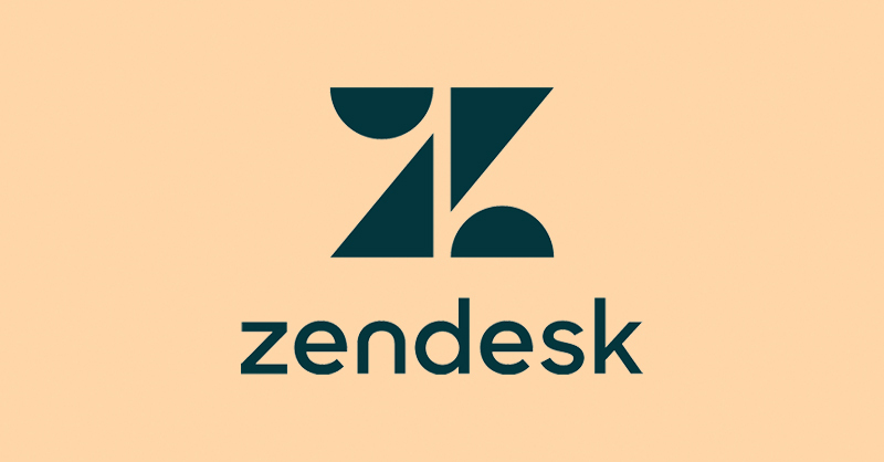 Zendesk Announcement