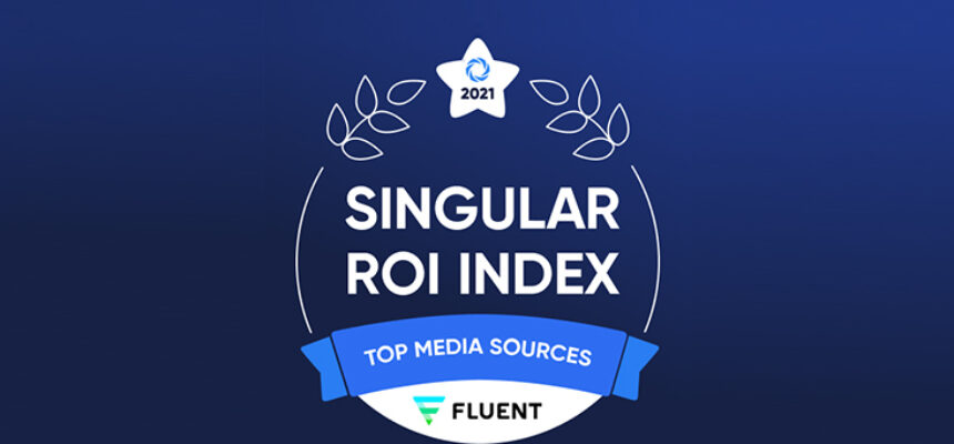 Singular ROI Index