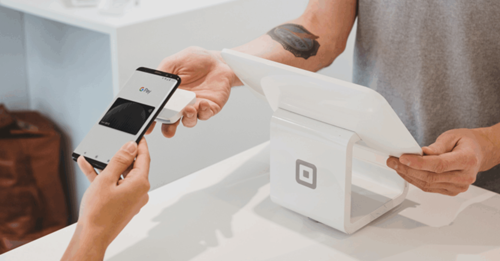 Mobile Payment App Blog