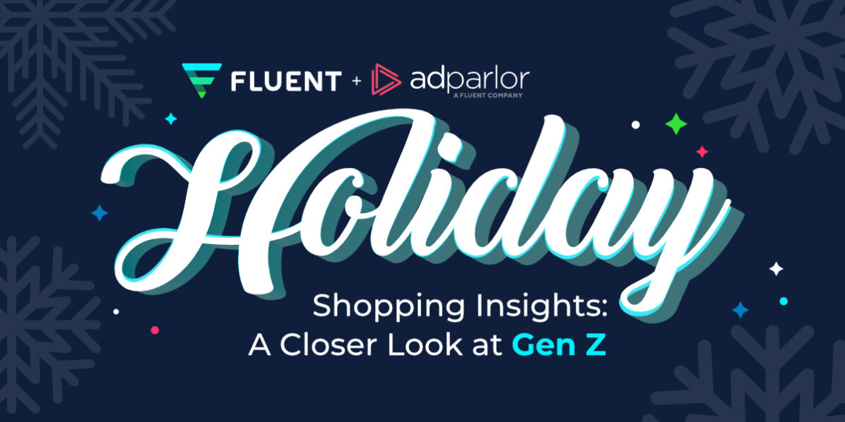 Gen Z's Holiday Shopping Habits