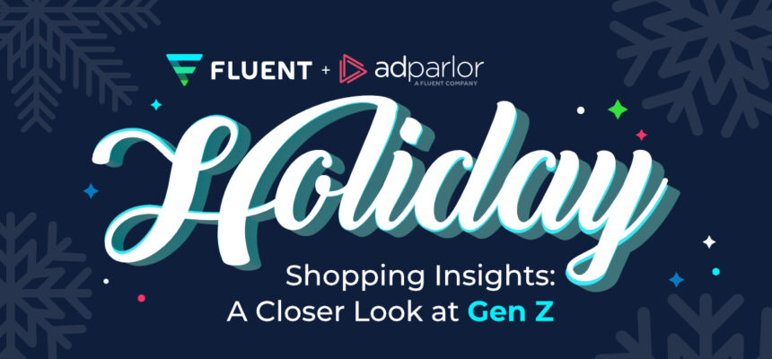 Gen Z's Holiday Shopping Habits