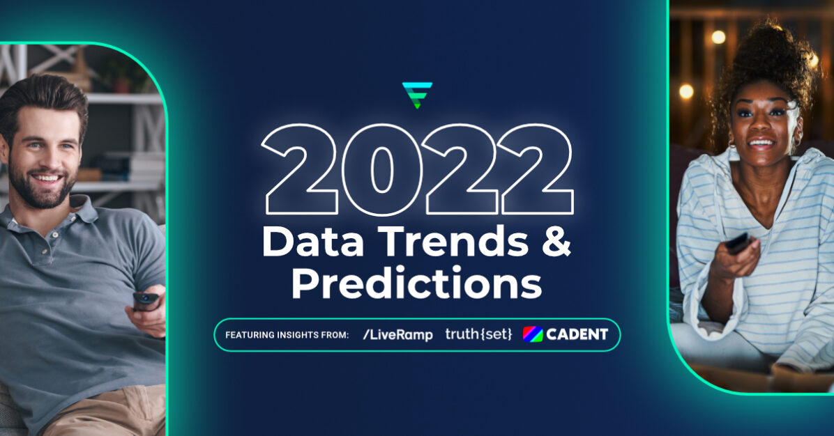 2022 Data Trends