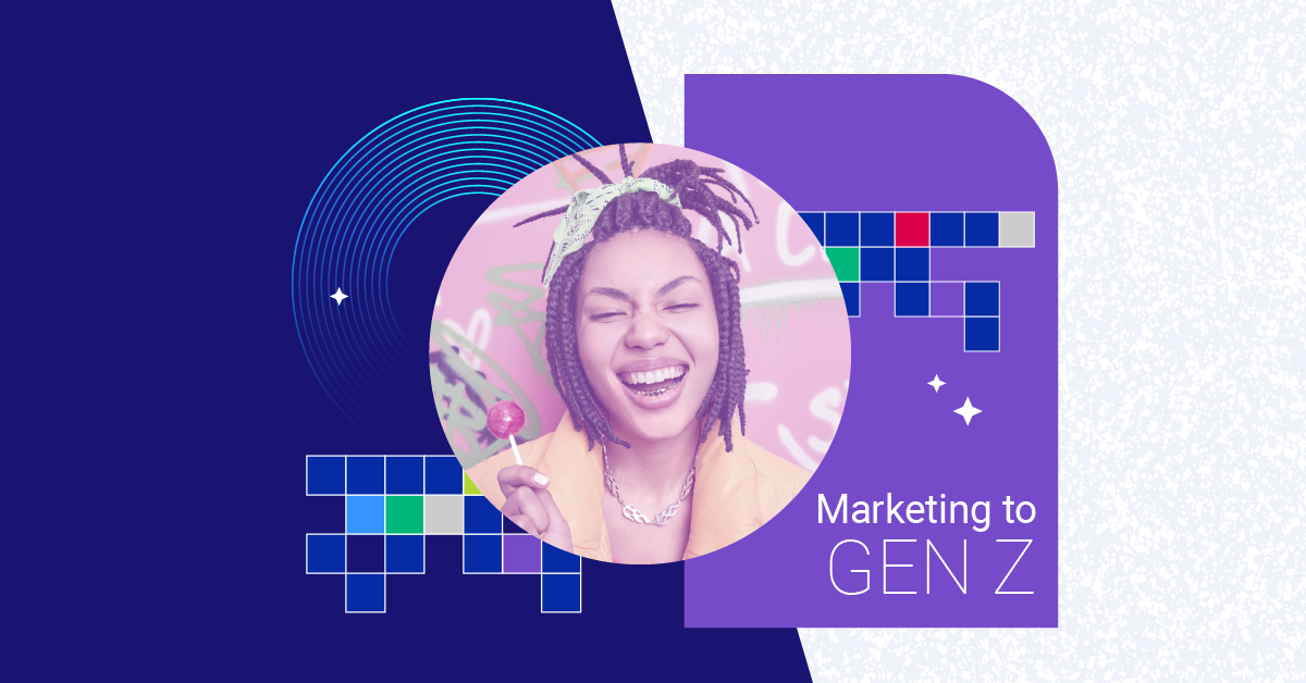 Marketing to Gen Z: Who Are Zoomers?