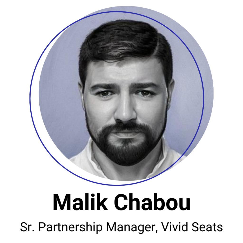 Malik Chabou Headshot
