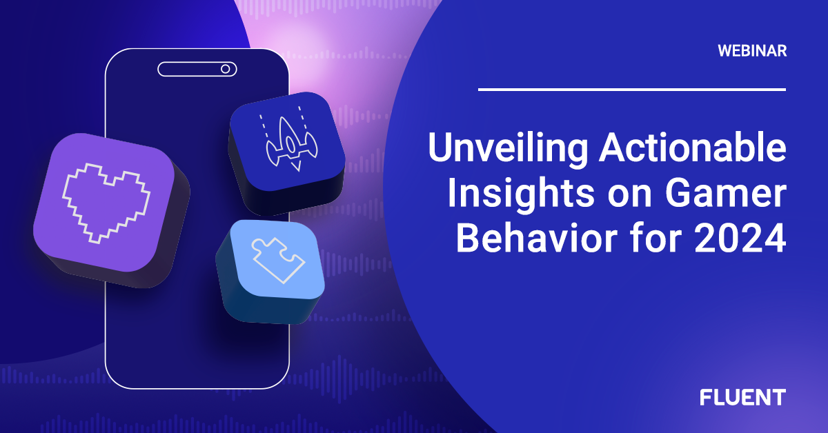 The Experts Share Actionable Insights on Mobile Gamer Behavior