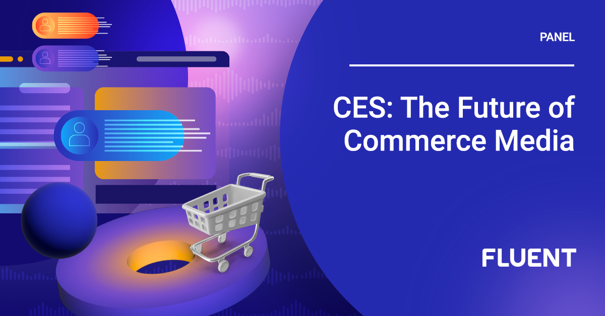 Industry Experts Forecast Future of Commerce Media at CES